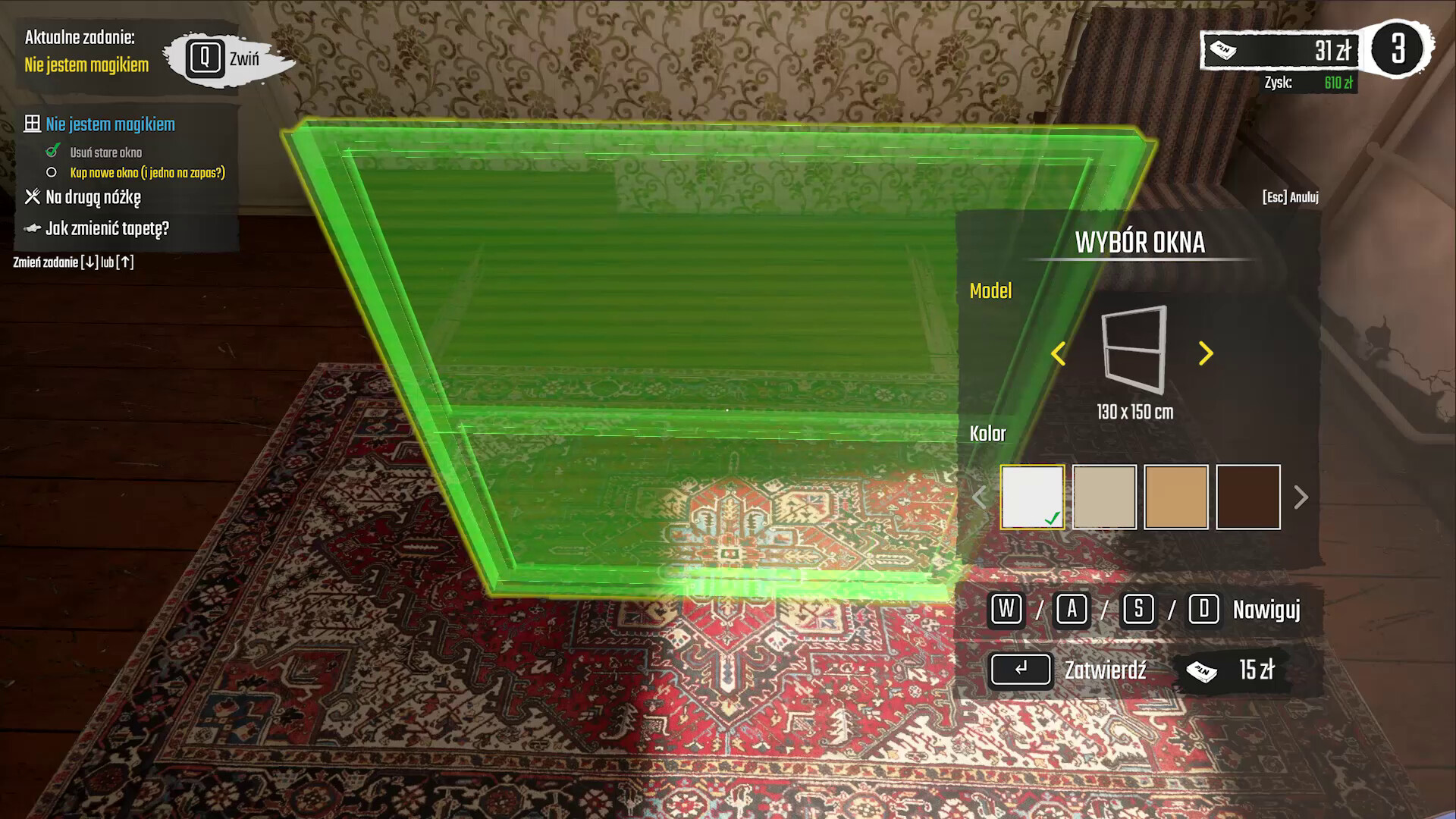 Low Budget Repairs 2026 