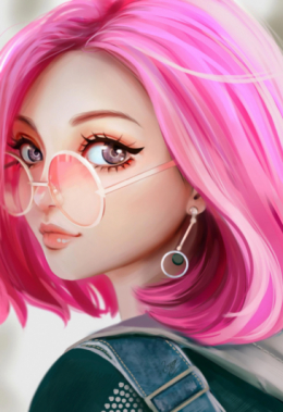 Аватар пользователя PinkTenderness